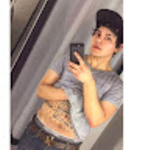 Meet your Posher, Enrique